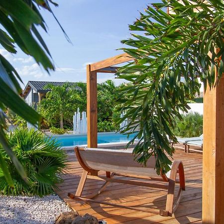 Woodz Bonaire Apartment Kralendijk  Exterior photo