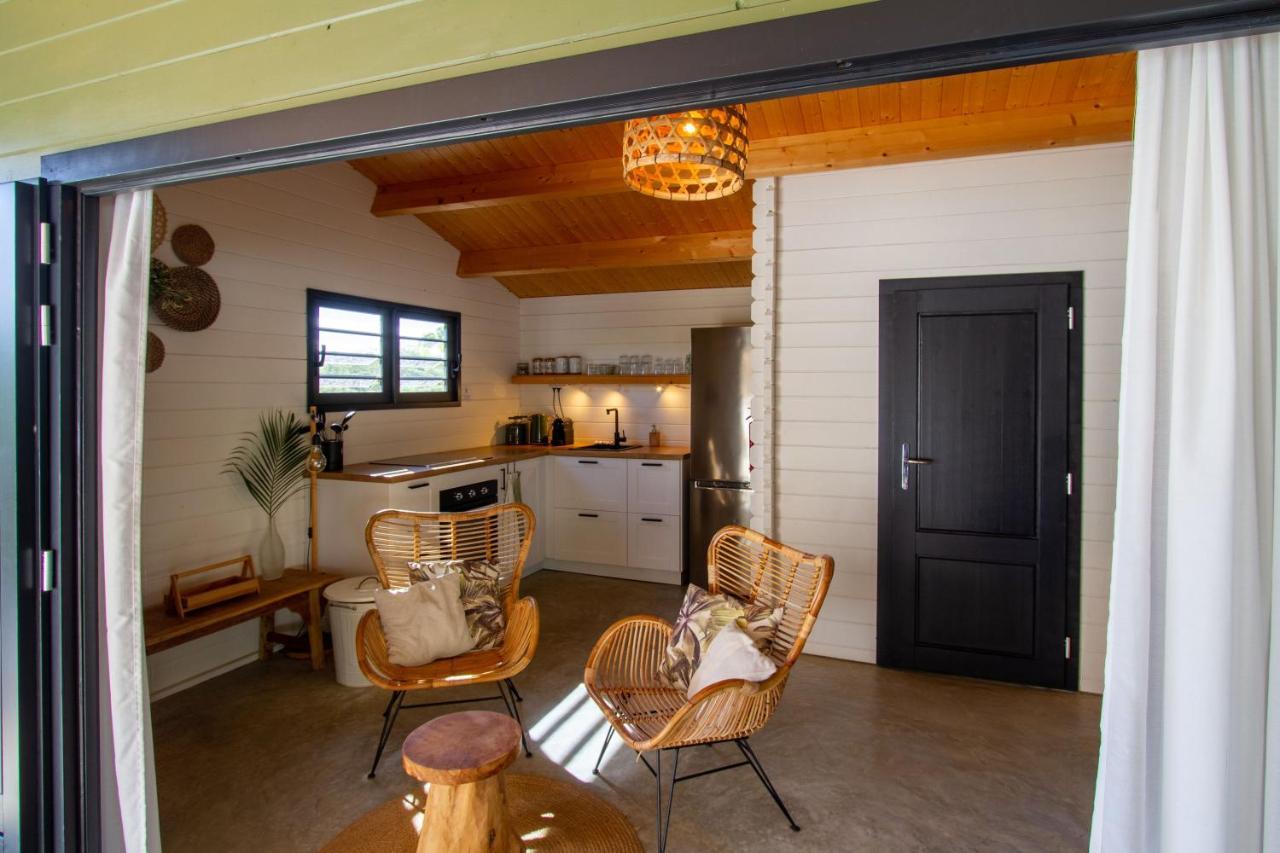 Woodz Bonaire Apartment Kralendijk  Exterior photo