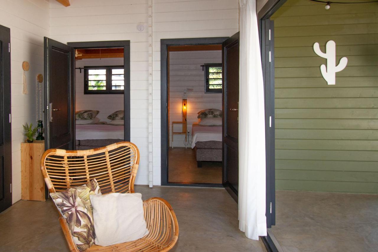 Woodz Bonaire Apartment Kralendijk  Exterior photo