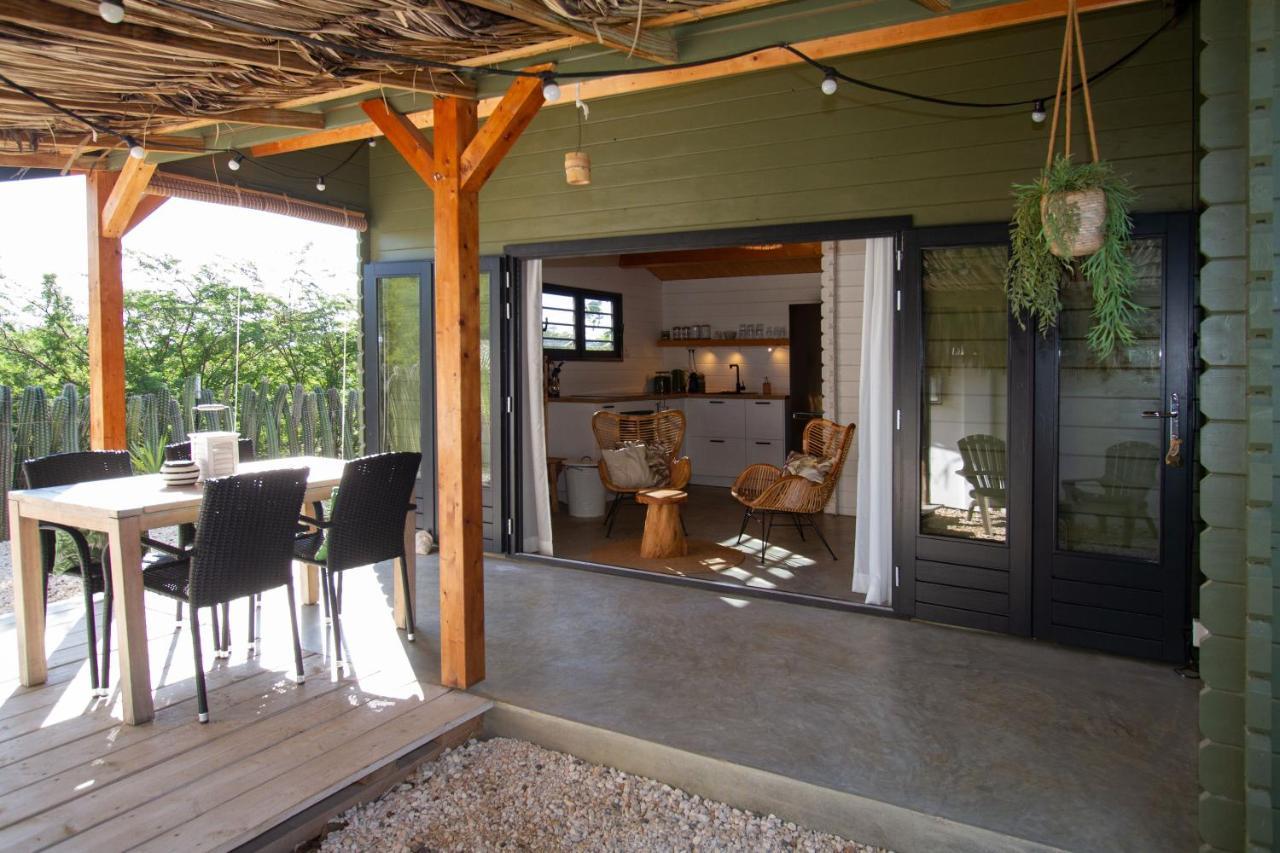 Woodz Bonaire Apartment Kralendijk  Exterior photo